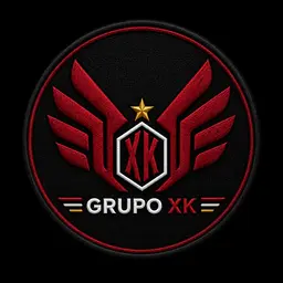 Logo GRXK