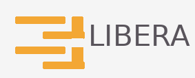Logo de LIBLOG SERVICOS LTDA - ME