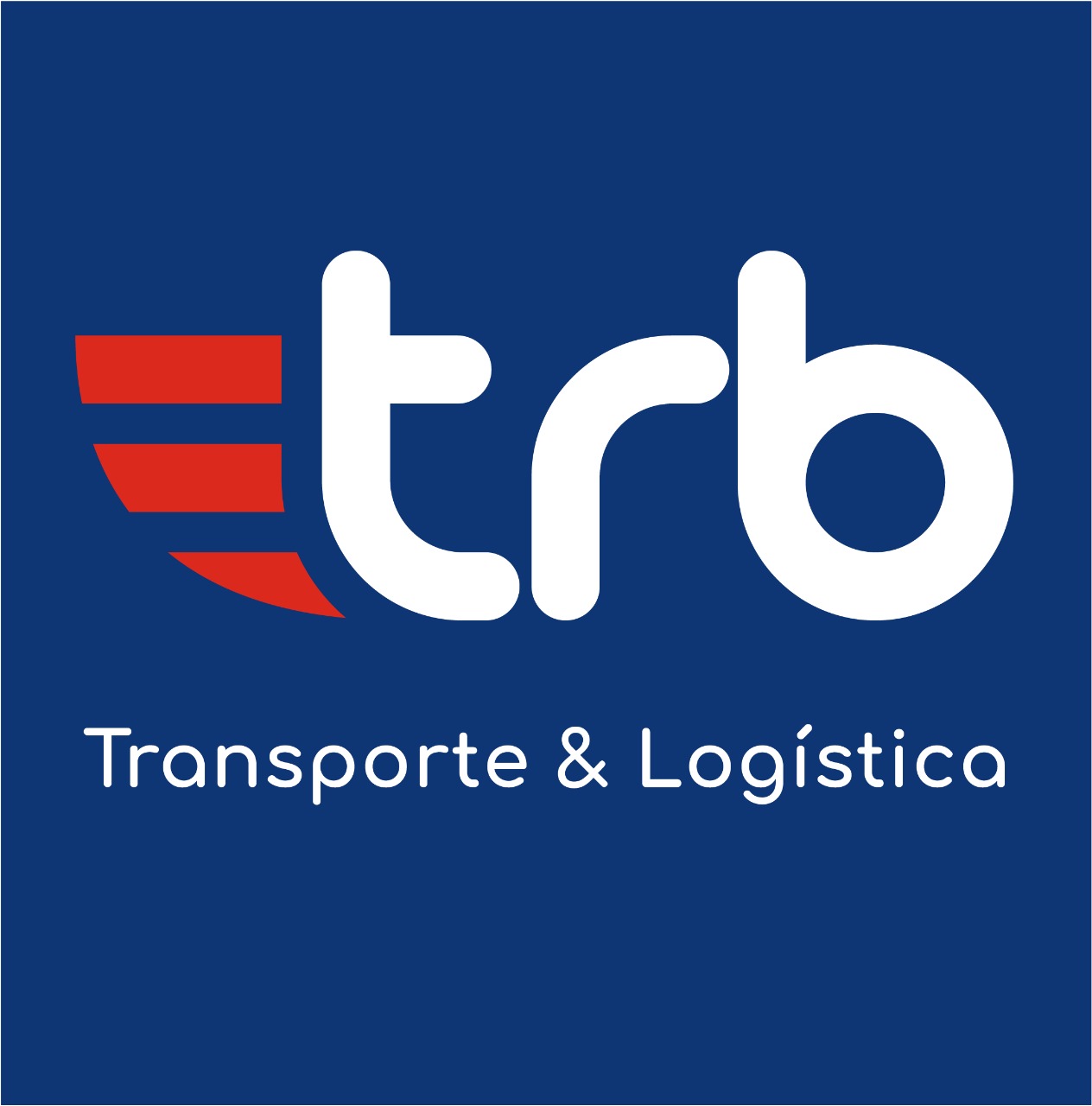 Logo de TRB Transportes