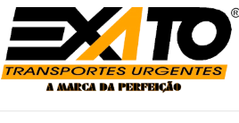 Logo de Exato Transportes
