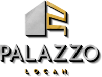 Logo de Palazzo Locan